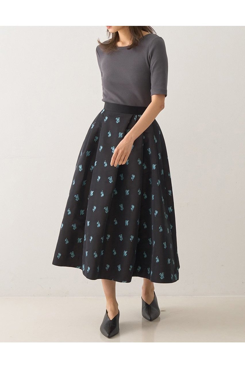 【デザイン ワークス/DESIGN WORKS】のテレコバックオープンクルーネックプルオーバー 人気、トレンドファッション・服の通販 founy(ファニー) 　ファッション　Fashion　レディースファッション　WOMEN　トップス・カットソー　Tops/Tshirt　シャツ/ブラウス　Shirts/Blouses　ロング / Tシャツ　T-Shirts　プルオーバー　Pullover　カットソー　Cut and Sewn　カッティング　Cutting　カーゴパンツ　Cargo Pants　ショート　Short　スラックス　Slacks　スリーブ　Sleeve　テレコ　Tereko　デニム　Denim　バランス　Balance　フィット　Fit　エレガント 上品　Elegant　NEW・新作・新着・新入荷　New Arrivals　other-4|ID: prp329100004585494 ipo3291000000032513808