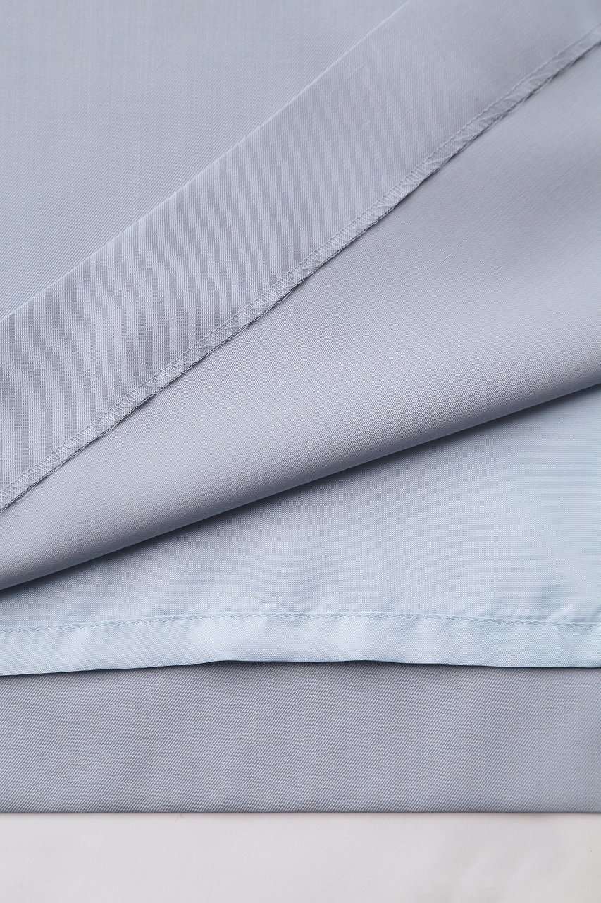 【ヒューエルミュージアム/hueLe Museum】の【STUMBLY】Cross Tuck Wide Pants 人気、トレンドファッション・服の通販 founy(ファニー) 　ファッション　Fashion　レディースファッション　Fashion for Women　パンツ　Pants & Trousers　パターン　Pattern, Design Print　フレア　Flare, Flared　フロント　Front, Front Design　ワイド　Wide, Wide Fit　other-5|ID: prp329100004585499 ipo3291000000033654910