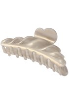 【トレス/TRESSE】のCroissant クリップ グレー|ID: prp329100004586513 ipo3291000000032522585