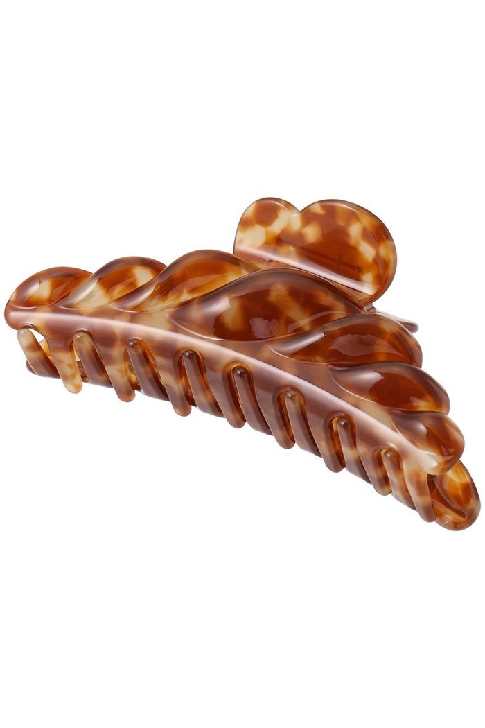 【トレス/TRESSE】のCroissant クリップ インテリア・キッズ・メンズ・レディースファッション・服の通販 founy(ファニー) https://founy.com/ ファッション Fashion レディースファッション Fashion for Women シュシュ&ヘアアクセ/ヘアアレンジ Scrunchies & Hair Accessories アクセサリー Fashion Accessories ハーフ Half, Half-Length バレッタ Barrette, Hair Clip フォルム Silhouette, Form 巾着 Drawstring Bag, Kinchaku 旅行 Travel |ID: prp329100004586513 ipo3291000000035580009