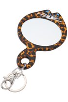 【トレス/TRESSE】のCat Mirror キーチャーム トラ|ID: prp329100004586514 ipo3291000000032522590