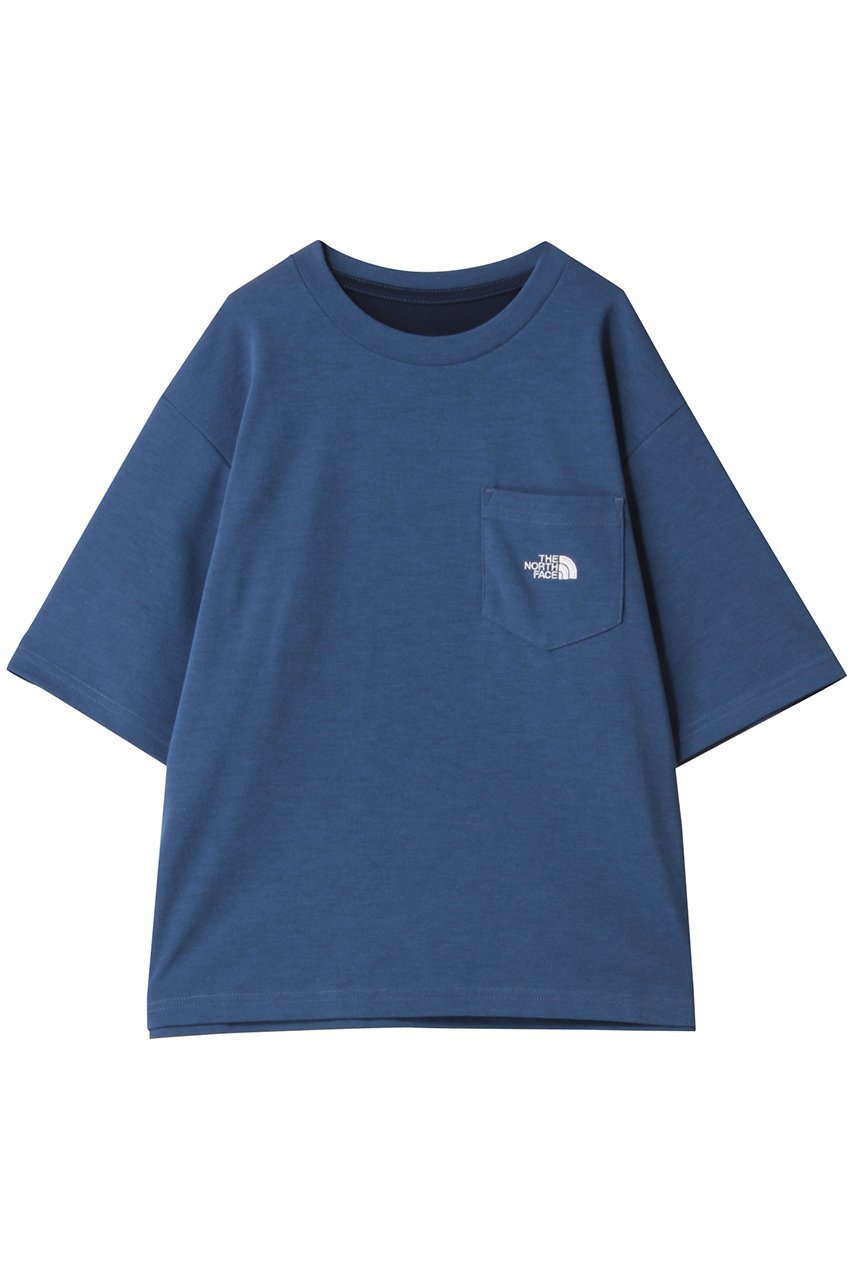 【ザ ノース フェイス/THE NORTH FACE / KIDS】の【KIDS】ショートスリーブヒートプロテクションティー 人気、トレンドファッション・服の通販 founy(ファニー) 　ファッション　Fashion　キッズファッション　KIDS Children’s Clothing　トップス・カットソー　Tops/Tees/Kids　2025年　2025　2025-2026秋冬・A/W　Aw/Autumn/Winter/Fw/Fall/2025-2026　アウトドア　Outdoor　ダブル　Double　吸水　Water Absorption　夏　Summer　A/W・秋冬　Aw・Autumn/Winter・Fw・Fall-Winter　鹿の子　Pique　 other-1|ID: prp329100004586515 ipo3291000000032522595