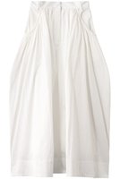 【クラネ/CLANE】のVOLUME DOME SKIRT/スカート 人気、トレンドファッション・服の通販 founy(ファニー) ファッション Fashion レディースファッション WOMEN スカート Skirt ロングスカート Long Skirt シンプル Simple バランス Balance ポケット Pocket ロング Long NEW・新作・新着・新入荷 New Arrivals |ID:prp329100004586517