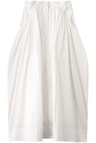【クラネ/CLANE】のVOLUME DOME SKIRT/スカート 人気、トレンドファッション・服の通販 founy(ファニー) ファッション Fashion レディースファッション Ladies' Fashion Online スカート Skirt ロングスカート Long Skirt シンプル Simple バランス Balance ポケット Pocket ロング Long NEW・新作・新着・新入荷 New Arrivals thumbnail WHITE|ID: prp329100004586517 ipo3291000000032522610