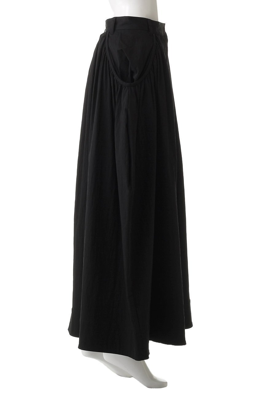 【クラネ/CLANE】のVOLUME DOME SKIRT/スカート 人気、トレンドファッション・服の通販 founy(ファニー) 　ファッション　Fashion　レディースファッション　Ladies' Fashion Online　スカート　Skirt　ロングスカート　Long Skirt　シンプル　Simple　バランス　Balance　ポケット　Pocket　ロング　Long　NEW・新作・新着・新入荷　New Arrivals　other-3|ID: prp329100004586517 ipo3291000000032522613