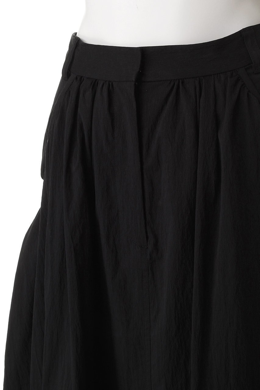 【クラネ/CLANE】のVOLUME DOME SKIRT/スカート 人気、トレンドファッション・服の通販 founy(ファニー) 　ファッション　Fashion　レディースファッション　Ladies' Fashion Online　スカート　Skirt　ロングスカート　Long Skirt　シンプル　Simple　バランス　Balance　ポケット　Pocket　ロング　Long　NEW・新作・新着・新入荷　New Arrivals　other-5|ID: prp329100004586517 ipo3291000000032522615