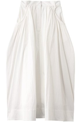 【クラネ/CLANE】のVOLUME DOME SKIRT/スカート 人気、トレンドファッション・服の通販 founy(ファニー) ファッション Fashion レディースファッション Fashion for Women スカート Skirts ロングスカート Long Skirts / Maxi & Midi Skirts シンプル Simple, Minimal バランス Balance, Style Balance ポケット Pocket, Pocket Detail ロング Long, Long-Length |ID:prp329100004586517