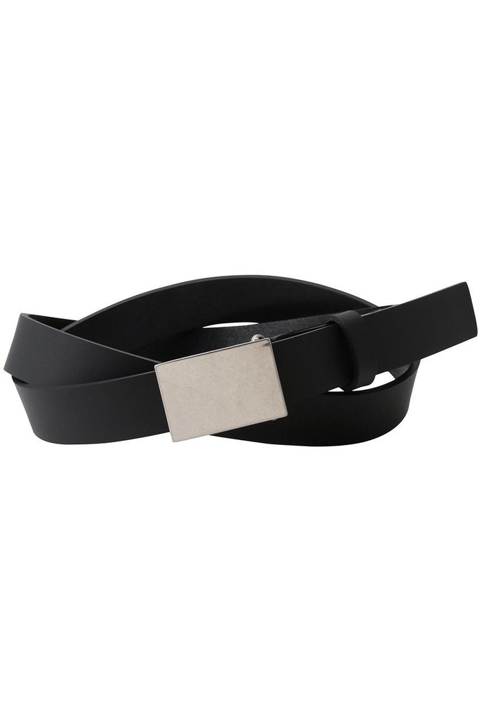 【シュタイン/ssstein / MEN】の【MEN】LEATHER BELT (PLAIN BUCKLE) インテリア・キッズ・メンズ・レディースファッション・服の通販 founy(ファニー) https://founy.com/ ファッション Fashion メンズファッション Men's Style Online 2025年 2025 エレガント 上品 Elegant スラックス Slacks デニム Denim ミリタリー Military A/W・秋冬 Aw・Autumn/Winter・Fw・Fall-Winter |ID: prp329100004586520 ipo3291000000032522627