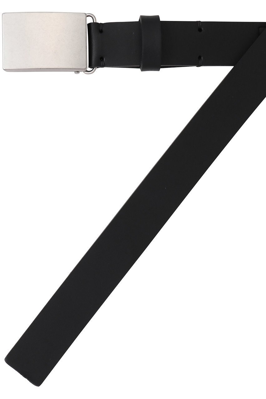 【シュタイン/ssstein / MEN】の【MEN】LEATHER BELT (PLAIN BUCKLE) 人気、トレンドファッション・服の通販 founy(ファニー) 　ファッション　Fashion　メンズファッション　Men's Style Online　2025年　2025　2025-2026秋冬・A/W　Aw/Autumn/Winter/Fw/Fall/2025-2026　エレガント 上品　Elegant　スラックス　Slacks　デニム　Denim　ミリタリー　Military　A/W・秋冬　Aw・Autumn/Winter・Fw・Fall-Winter　other-3|ID: prp329100004586520 ipo3291000000032522630