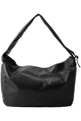 【シュタイン/ssstein】の【UNISEX】SHIRRING HANDLE LEATHER SHOULDER BAG 人気、トレンドファッション・服の通販 founy(ファニー) ファッション Fashion レディースファッション Fashion for Women バッグ Bags ユニセックス Unisex, Genderless ギャザー Gathered, Ruffled ショルダー Shoulder, Shoulder Strap ループ Loop, Loop Knit |ID:prp329100004586521