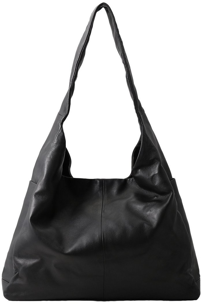 【シュタイン/ssstein / MEN】の【MEN】LEATHER SHOULDER BAG インテリア・キッズ・メンズ・レディースファッション・服の通販 founy(ファニー) https://founy.com/ ファッション Fashion メンズファッション Fashion for Men バッグ Bags 2025年 2025 2025-2026秋冬・A/W Autumn/Winter 2025–26 AW25–26 ループ Loop, Loop Knit A/W・秋冬 Autumn/Winter |ID: prp329100004586522 ipo3291000000032522637