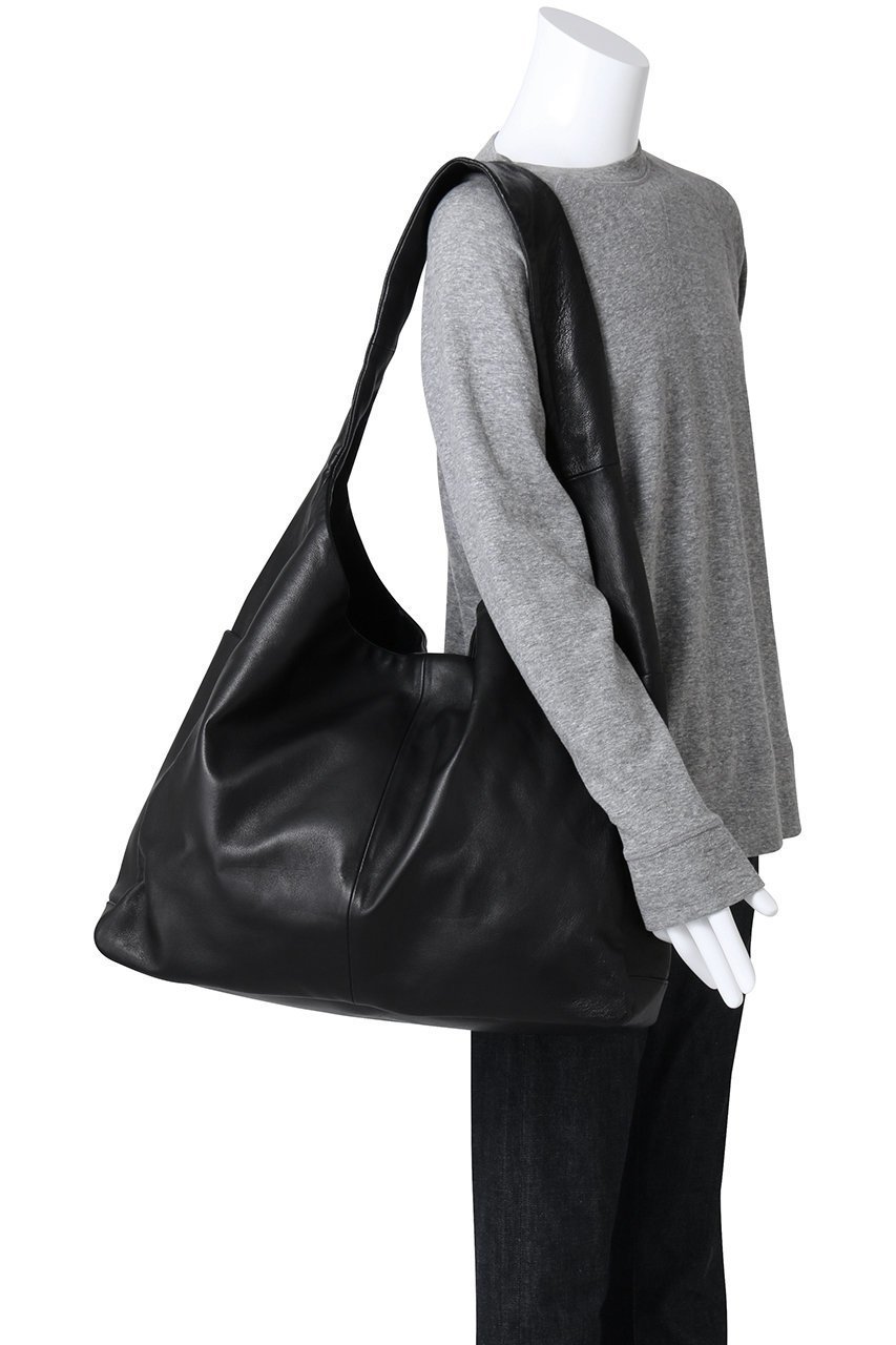 【シュタイン/ssstein / MEN】の【MEN】LEATHER SHOULDER BAG 人気、トレンドファッション・服の通販 founy(ファニー) 　ファッション　Fashion　メンズファッション　Men's Style Online　バッグ　Bag/Men　2025年　2025　2025-2026秋冬・A/W　Aw/Autumn/Winter/Fw/Fall/2025-2026　ループ　Loop　A/W・秋冬　Aw・Autumn/Winter・Fw・Fall-Winter　other-2|ID: prp329100004586522 ipo3291000000032522639
