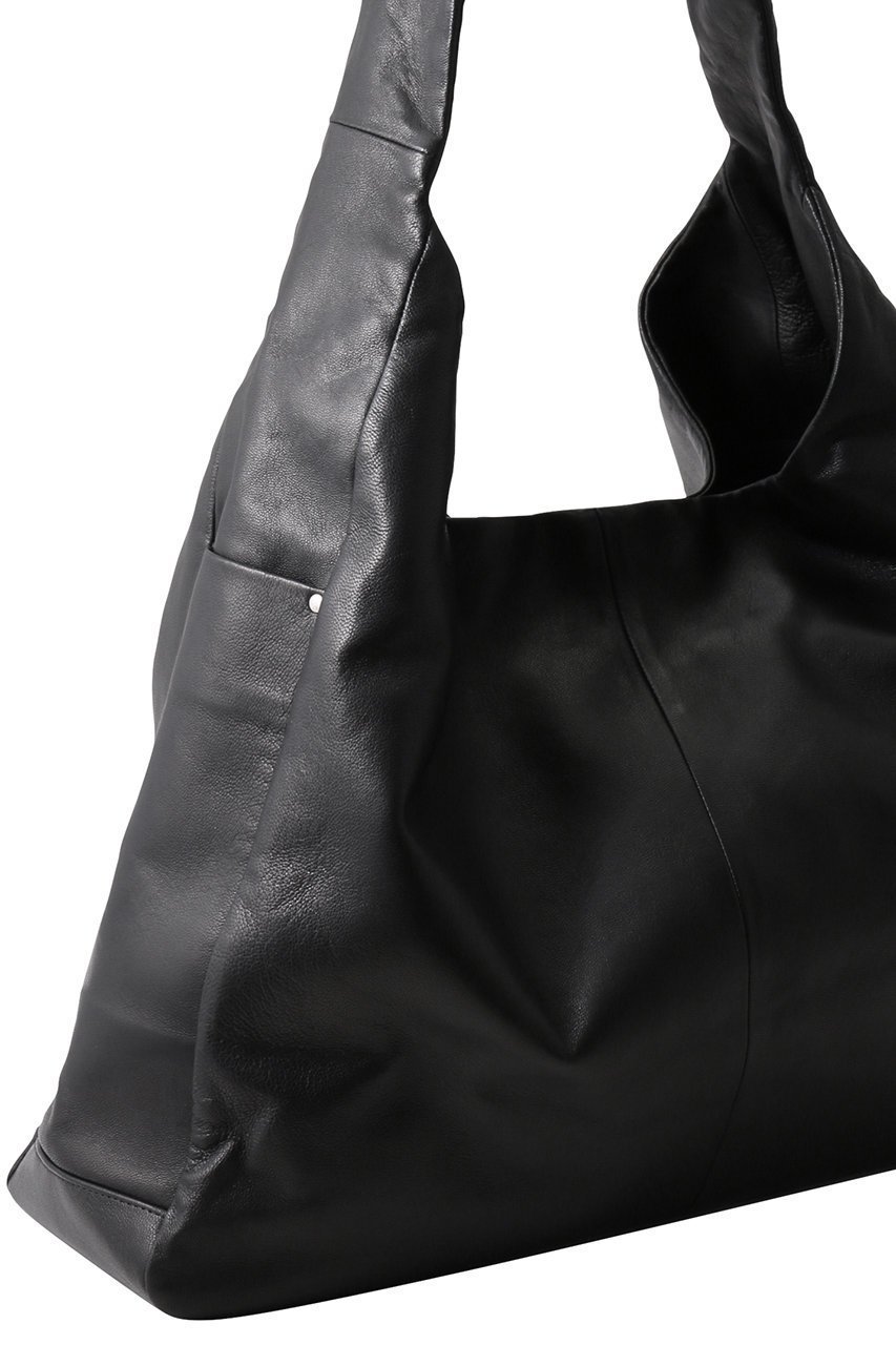 【シュタイン/ssstein / MEN】の【MEN】LEATHER SHOULDER BAG 人気、トレンドファッション・服の通販 founy(ファニー) 　ファッション　Fashion　メンズファッション　Men's Style Online　バッグ　Bag/Men　2025年　2025　2025-2026秋冬・A/W　Aw/Autumn/Winter/Fw/Fall/2025-2026　ループ　Loop　A/W・秋冬　Aw・Autumn/Winter・Fw・Fall-Winter　other-4|ID: prp329100004586522 ipo3291000000032522641