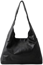 【シュタイン/ssstein】の【UNISEX】LEATHER SHOULDER BAG ブラック|ID: prp329100004586522 ipo3291000000035986037