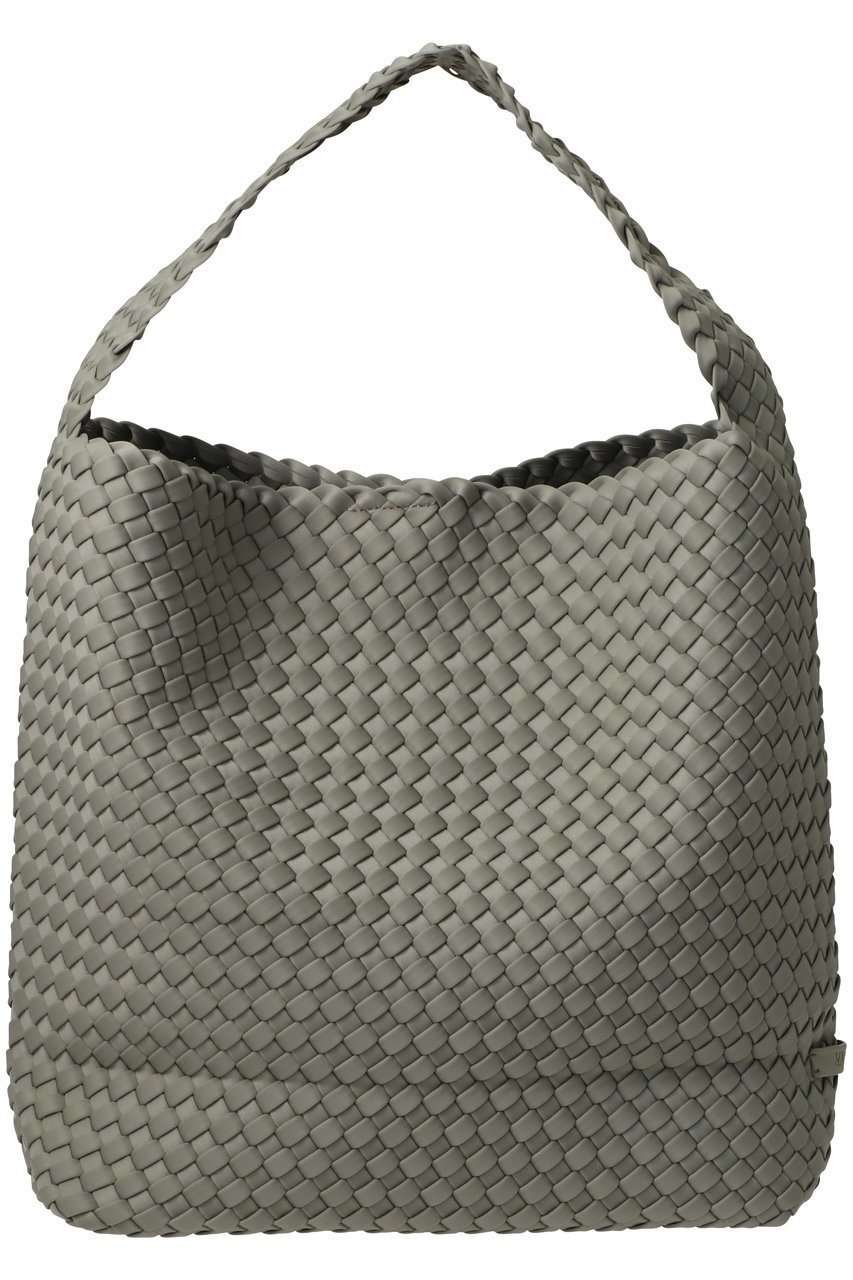 【ナゲディ/NAGHEDI】のNomad Medium Hobo ショルダーバッグ 人気、トレンドファッション・服の通販 founy(ファニー) 　ファッション　Fashion　レディースファッション　Fashion for Women　バッグ　Bags　シンプル　Simple, Minimal　スーツ　Suit, Formalwear　ポーチ　Pouch, Small Case　メッシュ　Mesh, Net Fabric　軽量　Lightweight, Ultra Light　ビジネス 仕事 通勤　Business / Work / Commuting　other-4|ID: prp329100004586523 ipo3291000000035552556