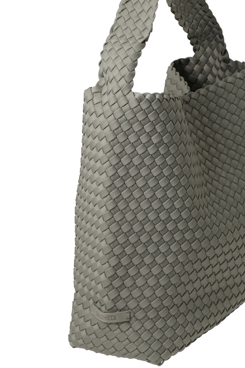 【ナゲディ/NAGHEDI】のNomad Medium Hobo ショルダーバッグ 人気、トレンドファッション・服の通販 founy(ファニー) 　ファッション　Fashion　レディースファッション　Fashion for Women　バッグ　Bags　シンプル　Simple, Minimal　スーツ　Suit, Formalwear　ポーチ　Pouch, Small Case　メッシュ　Mesh, Net Fabric　軽量　Lightweight, Ultra Light　ビジネス 仕事 通勤　Business / Work / Commuting　other-5|ID: prp329100004586523 ipo3291000000035552557