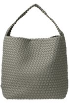 【ナゲディ/NAGHEDI】のNomad Medium Hobo ショルダーバッグ セラドン|ID: prp329100004586523 ipo3291000000036024444