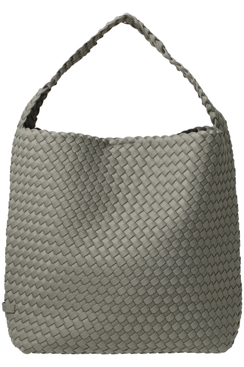 【ナゲディ/NAGHEDI】のNomad Medium Hobo ショルダーバッグ インテリア・キッズ・メンズ・レディースファッション・服の通販 founy(ファニー) 　ファッション　Fashion　レディースファッション　Fashion for Women　バッグ　Bags　シンプル　Simple, Minimal　スーツ　Suit, Formalwear　ポーチ　Pouch, Small Case　メッシュ　Mesh, Net Fabric　軽量　Lightweight, Ultra Light　ビジネス 仕事 通勤　Business / Work / Commuting　セラドン|ID: prp329100004586523 ipo3291000000036024444