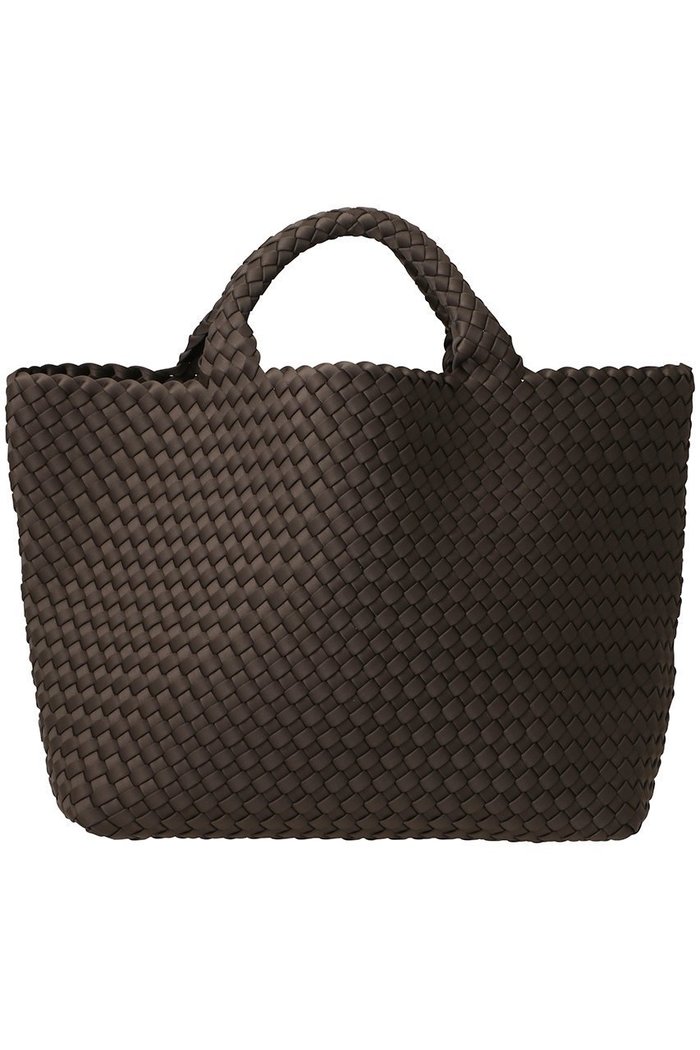 【ナゲディ/NAGHEDI】のSt Barths Medium トートバッグ インテリア・キッズ・メンズ・レディースファッション・服の通販 founy(ファニー) https://founy.com/ ファッション Fashion レディースファッション Ladies' Fashion Online バッグ Bag 2025年 2025 シンプル Simple 旅行 Travel A/W・秋冬 Aw・Autumn/Winter・Fw・Fall-Winter 軽量 Lightweight ビジネス 仕事 通勤 Business 雑誌 Magazine |ID: prp329100004586525 ipo3291000000032522657