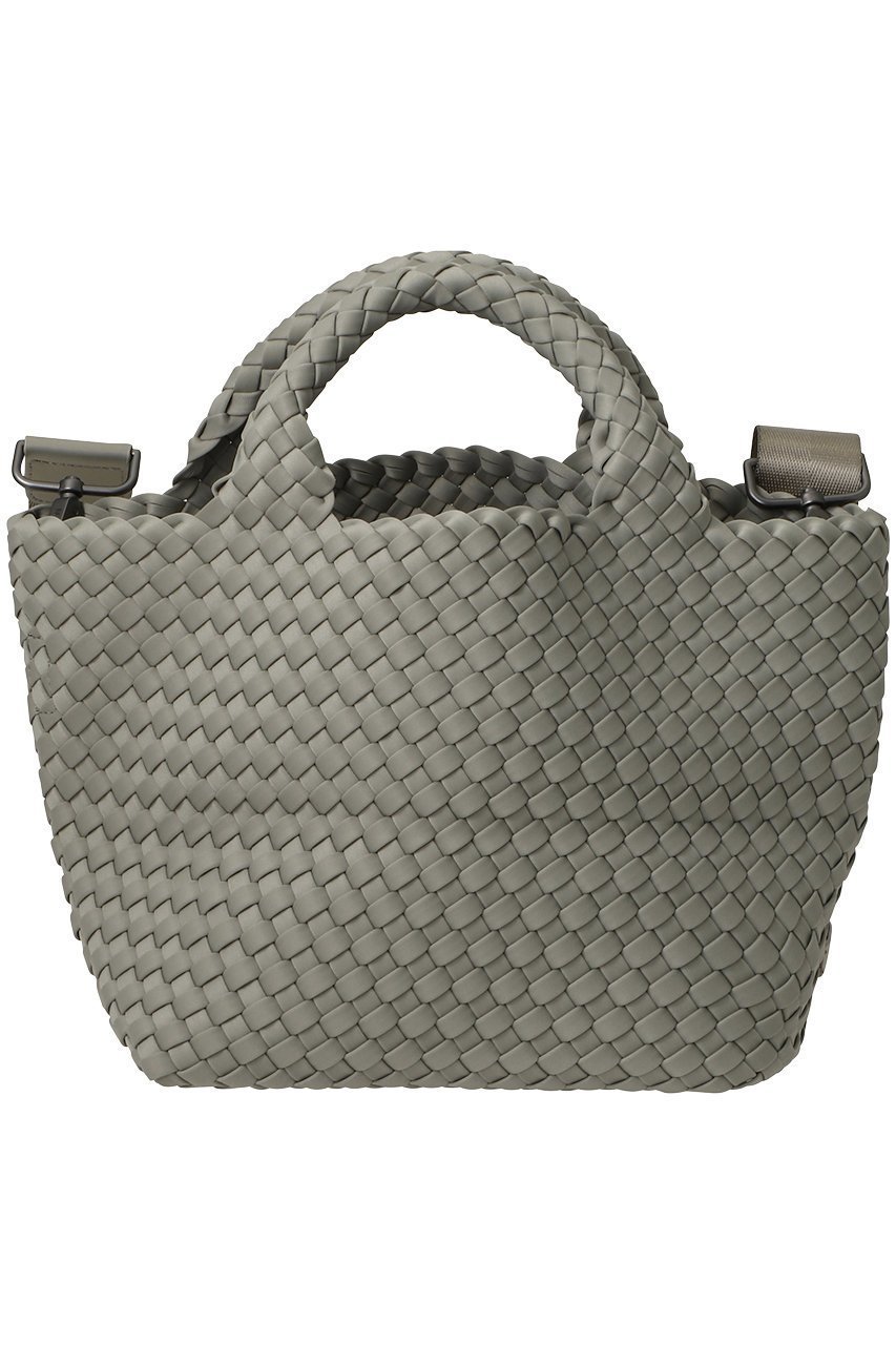 【ナゲディ/NAGHEDI】のSt Barths Small トートバッグ 人気、トレンドファッション・服の通販 founy(ファニー) 　ファッション　Fashion　レディースファッション　Ladies' Fashion Online　バッグ　Bag　2025年　2025　ポーチ　Pouch　人気　Popularity　A/W・秋冬　Aw・Autumn/Winter・Fw・Fall-Winter　other-3|ID: prp329100004586526 ipo3291000000032522668