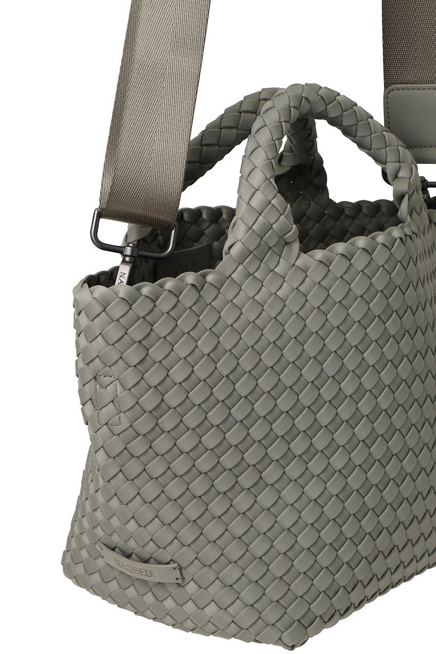 【ナゲディ/NAGHEDI】のSt Barths Small トートバッグ 人気、トレンドファッション・服の通販 founy(ファニー) 　ファッション　Fashion　レディースファッション　Ladies' Fashion Online　バッグ　Bag　2025年　2025　ポーチ　Pouch　人気　Popularity　A/W・秋冬　Aw・Autumn/Winter・Fw・Fall-Winter　other-4|ID: prp329100004586526 ipo3291000000032522669