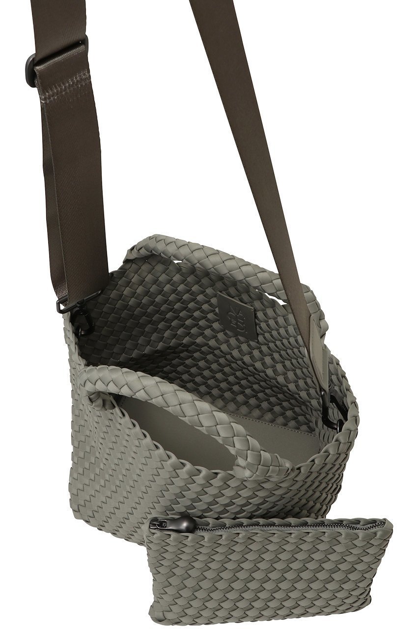 【ナゲディ/NAGHEDI】のSt Barths Small トートバッグ 人気、トレンドファッション・服の通販 founy(ファニー) 　ファッション　Fashion　レディースファッション　Ladies' Fashion Online　バッグ　Bag　2025年　2025　ポーチ　Pouch　人気　Popularity　A/W・秋冬　Aw・Autumn/Winter・Fw・Fall-Winter　other-5|ID: prp329100004586526 ipo3291000000032522670