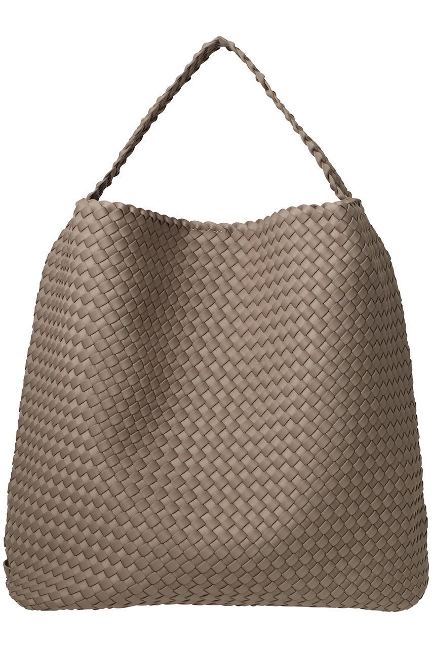 【ナゲディ/NAGHEDI】のNomad Large Hobo ショルダーバッグ 人気、トレンドファッション・服の通販 founy(ファニー) 　ファッション　Fashion　レディースファッション　Ladies' Fashion Online　バッグ　Bag　2025年　2025　ユニセックス　Unisex　シンプル　Simple　メッシュ　Mesh　A/W・秋冬　Aw・Autumn/Winter・Fw・Fall-Winter　 other-1|ID: prp329100004586527 ipo3291000000032522672