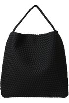 【ナゲディ/NAGHEDI】のNomad Large Hobo ショルダーバッグ オニキス|ID: prp329100004586527 ipo3291000000032522674