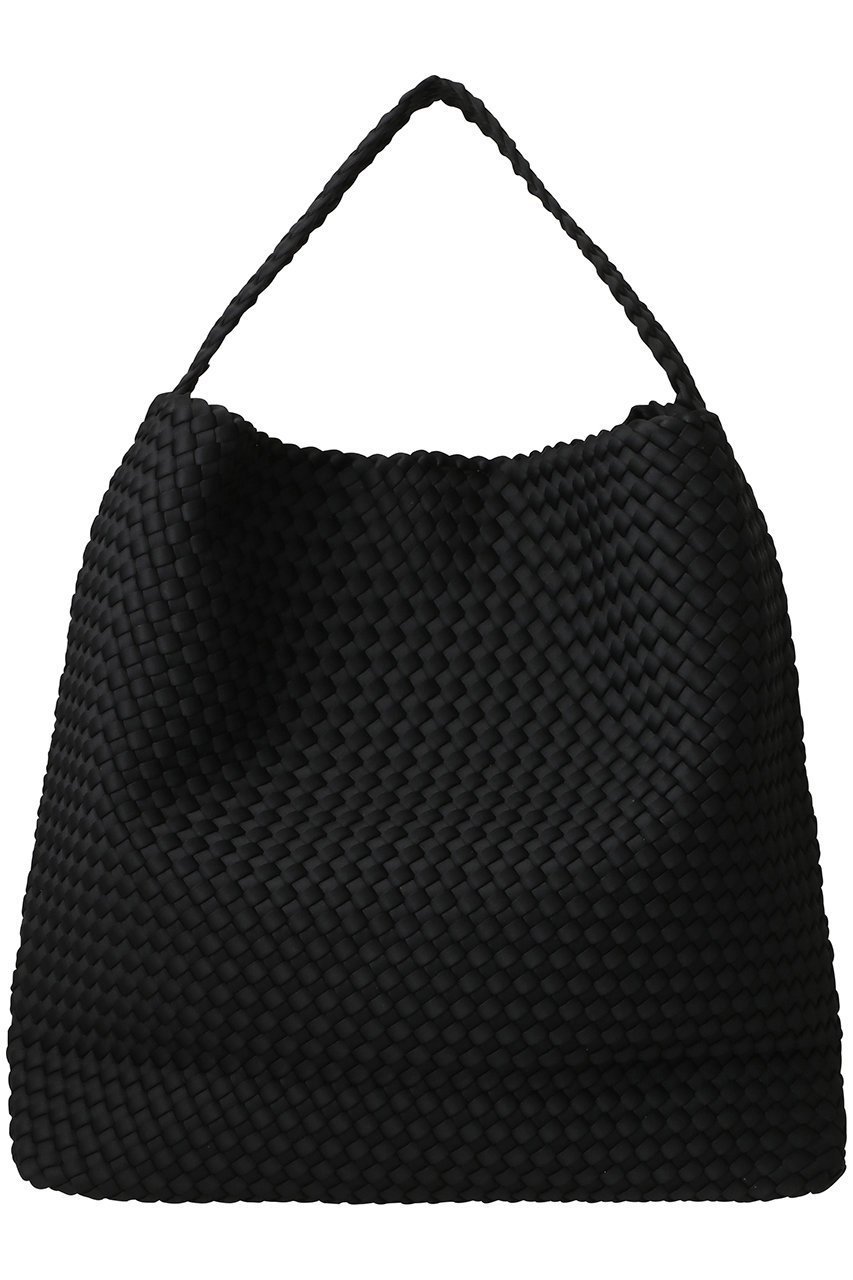 【ナゲディ/NAGHEDI】のNomad Large Hobo ショルダーバッグ 人気、トレンドファッション・服の通販 founy(ファニー) 　ファッション　Fashion　レディースファッション　Ladies' Fashion Online　バッグ　Bag　2025年　2025　ユニセックス　Unisex　シンプル　Simple　メッシュ　Mesh　A/W・秋冬　Aw・Autumn/Winter・Fw・Fall-Winter　other-3|ID: prp329100004586527 ipo3291000000032522676