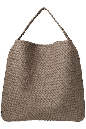 【ナゲディ/NAGHEDI】のNomad Large Hobo ショルダーバッグ 人気、トレンドファッション・服の通販 founy(ファニー) ファッション Fashion レディースファッション Fashion for Women バッグ Bags ユニセックス Unisex, Genderless シンプル Simple, Minimal スーツ Suit, Formalwear メッシュ Mesh, Net Fabric |ID:prp329100004586527