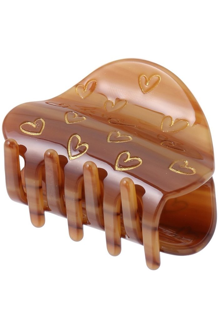 【トレス/TRESSE】のBeans Handwritten Heart クリップ インテリア・キッズ・メンズ・レディースファッション・服の通販 founy(ファニー) https://founy.com/ ファッション Fashion レディースファッション Fashion for Women シュシュ&ヘアアクセ/ヘアアレンジ Scrunchies & Hair Accessories アクセサリー Fashion Accessories デニム Denim, Jeans Material ハーフ Half, Half-Length バレッタ Barrette, Hair Clip フォルム Silhouette, Form |ID: prp329100004586528 ipo3291000000035790616