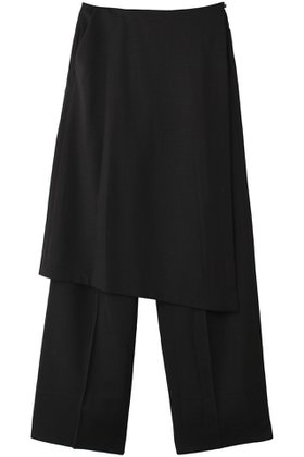 【カオス/Chaos】の【LA COLLECTION】 Mathilde パンツ 人気、トレンドファッション・服の通販 founy(ファニー) ファッション Fashion レディースファッション Fashion for Women パンツ Pants & Trousers シンプル Simple, Minimal センター Center, Center Line |ID:prp329100004586545