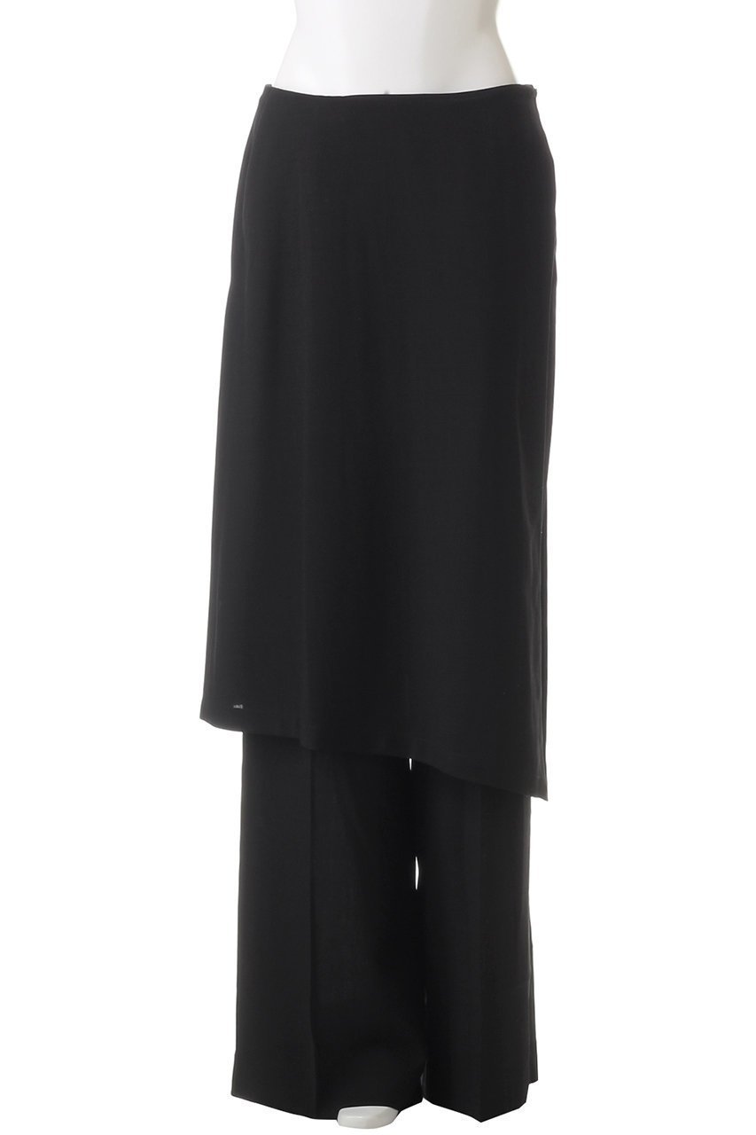【カオス/Chaos】の【LA COLLECTION】 Mathilde パンツ 人気、トレンドファッション・服の通販 founy(ファニー) 　ファッション　Fashion　レディースファッション　Fashion for Women　パンツ　Pants & Trousers　シンプル　Simple, Minimal　センター　Center, Center Line　other-2|ID: prp329100004586545 ipo3291000000032926398