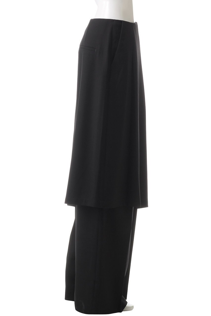 【カオス/Chaos】の【LA COLLECTION】 Mathilde パンツ 人気、トレンドファッション・服の通販 founy(ファニー) 　ファッション　Fashion　レディースファッション　Fashion for Women　パンツ　Pants & Trousers　シンプル　Simple, Minimal　センター　Center, Center Line　other-3|ID: prp329100004586545 ipo3291000000032926405