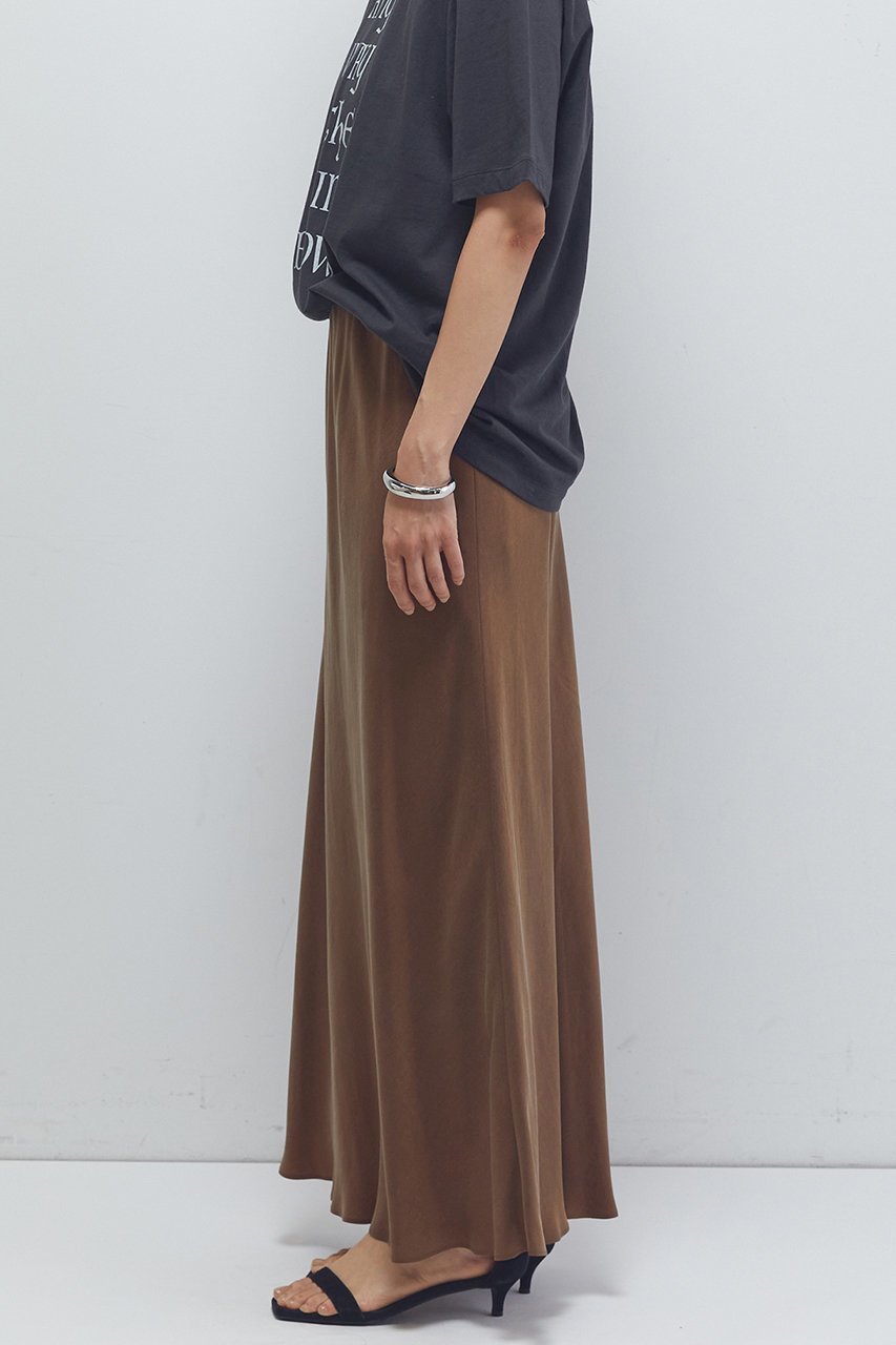 【プルミエ アロンディスモン/1er Arrondissement】のキュプラフィブリルマーメイドスカート 人気、トレンドファッション・服の通販 founy(ファニー) ファッション Fashion レディースファッション Fashion for Women スカート Skirts ロングスカート Long Skirts / Maxi & Midi Skirts おすすめ Recommended / Our Picks キュプラ Cupro, Eco Fabric フィット Fit, Slim Fit マーメイド Mermaid, Fishtail Silhouette ロング Long, Long-Length other-6|ID: prp329100004586550 ipo3291000000035363648