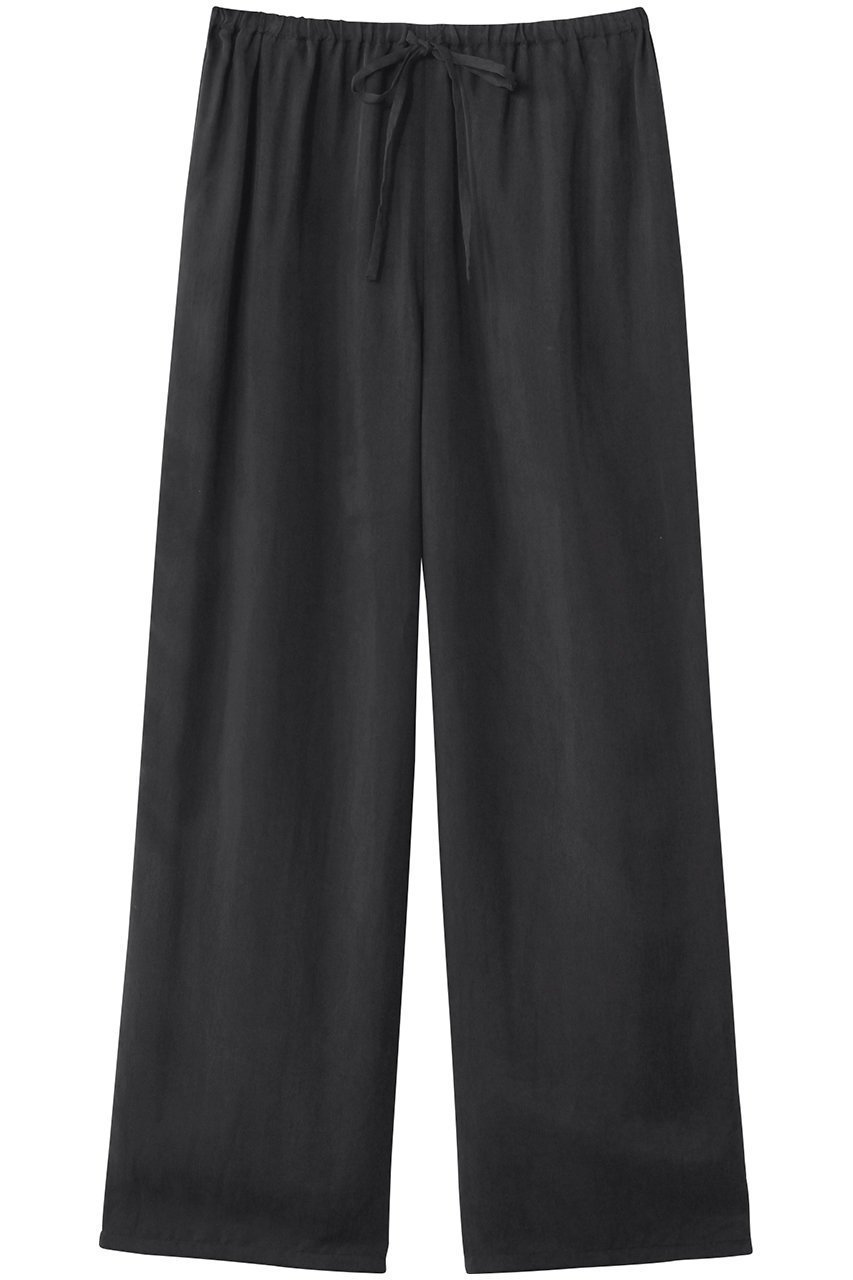 【プルミエ アロンディスモン/1er Arrondissement】のキュプラフィブリルイージーパンツ 人気、トレンドファッション・服の通販 founy(ファニー) 　ファッション　Fashion　レディースファッション　Ladies' Fashion Online　パンツ　Pants & Trousers　2025年　2025　2025-2026秋冬・A/W　2025–2026 Fall/Winter Fashion A/W　キュプラ　Cupra　A/W・秋冬　Aw・Autumn/Winter・Fw・Fall-Winter　 other-1|ID: prp329100004586552 ipo3291000000032522876
