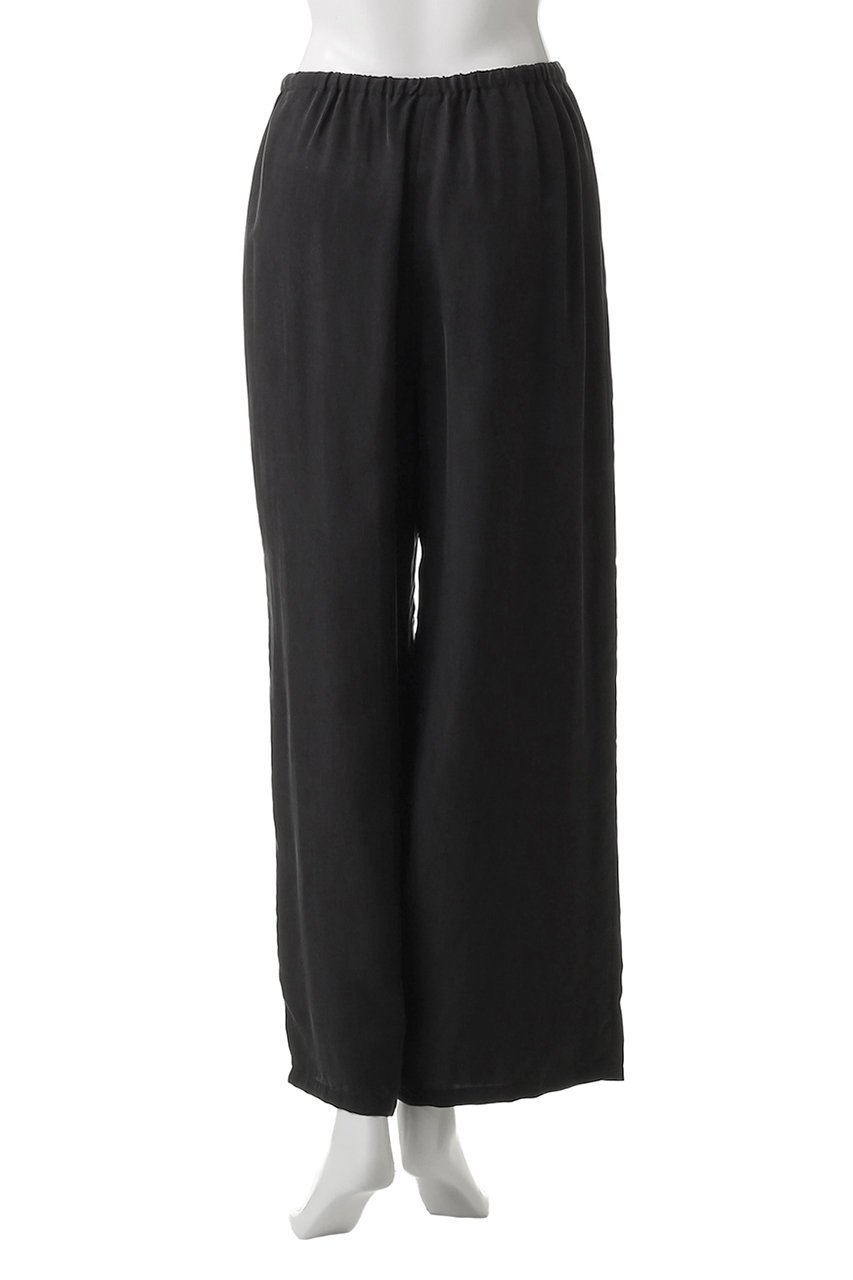 【プルミエ アロンディスモン/1er Arrondissement】のキュプラフィブリルイージーパンツ 人気、トレンドファッション・服の通販 founy(ファニー) 　ファッション　Fashion　レディースファッション　Ladies' Fashion Online　パンツ　Pants & Trousers　2025年　2025　2025-2026秋冬・A/W　2025–2026 Fall/Winter Fashion A/W　キュプラ　Cupra　A/W・秋冬　Aw・Autumn/Winter・Fw・Fall-Winter　other-4|ID: prp329100004586552 ipo3291000000032522884