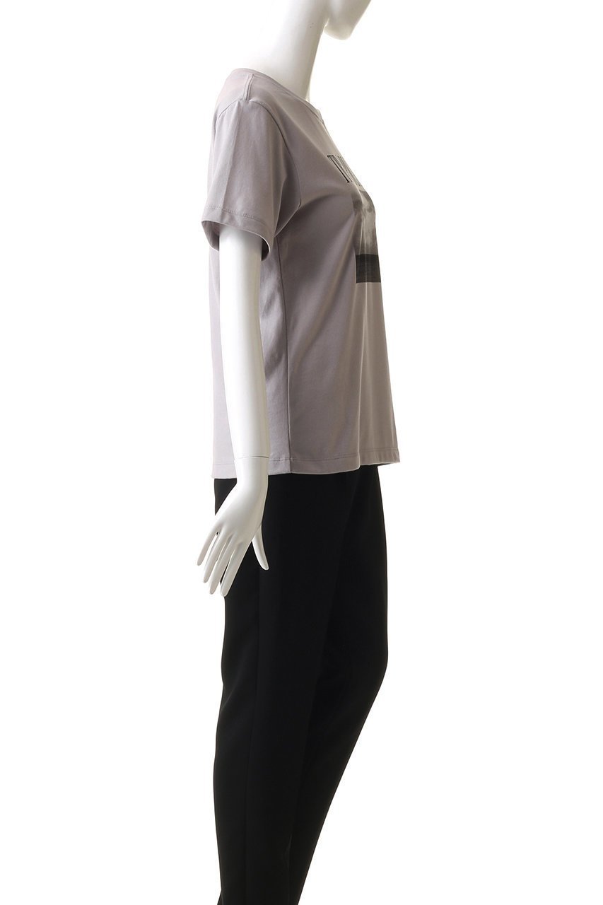 【アルアバイル/allureville】のモノトーンフォトグラフT 人気、トレンドファッション・服の通販 founy(ファニー) ファッション Fashion レディースファッション Fashion for Women トップス・カットソー Cut & Sew Tops シャツ・ブラウス・オフィスカジュアル Elegant Blouses & Button-Ups ロングTシャツ・Tシャツ Longline T-Shirts & Tees カットソー・ベーシックTシャツ Cut-and-Sewn Tops / Stretch Tees & Basics おすすめ Recommended / Our Picks コンパクト Compact, Small Size ショート Short, Short Length ジャケット Jacket, Outerwear スリーブ Sleeve, Long Sleeve / Short Sleeve プリント Print, Printed Pattern エレガント 上品 Elegant other-3|ID: prp329100004586553 ipo3291000000035518192