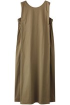 【アルアバイル/allureville】の2WAYジャンスカワンピース 人気、トレンドファッション・服の通販 founy(ファニー) ファッション Fashion レディースファッション Fashion for Women ワンピース Dresses チュニック Tunic Tops & Dresses シンプル Simple, Minimal ジャケット Jacket, Outerwear チュニック Tunic, Long Top ロング Long, Long-Length エレガント 上品 Elegant thumbnail カーキ|ID: prp329100004586555 ipo3291000000035401455