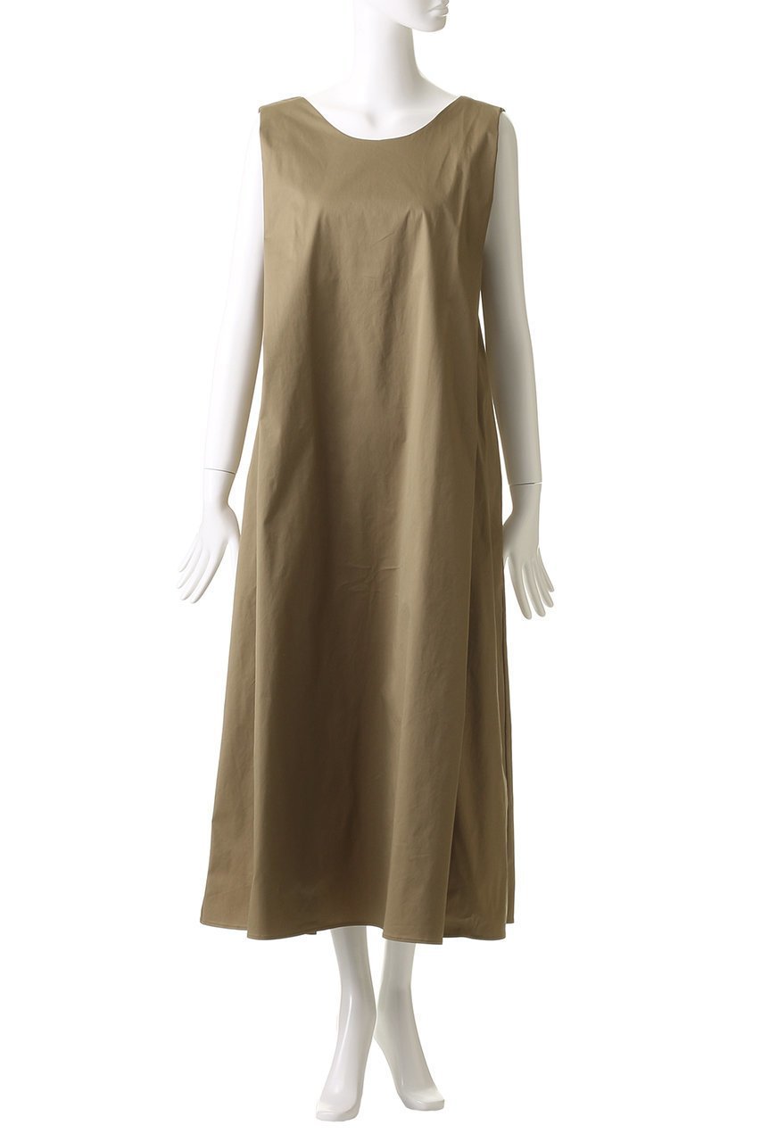 【アルアバイル/allureville】の2WAYジャンスカワンピース 人気、トレンドファッション・服の通販 founy(ファニー) 　ファッション　Fashion　レディースファッション　Fashion for Women　ワンピース　Dresses　チュニック　Tunic Tops & Dresses　シンプル　Simple, Minimal　ジャケット　Jacket, Outerwear　チュニック　Tunic, Long Top　ロング　Long, Long-Length　エレガント 上品　Elegant　other-2|ID: prp329100004586555 ipo3291000000035401457