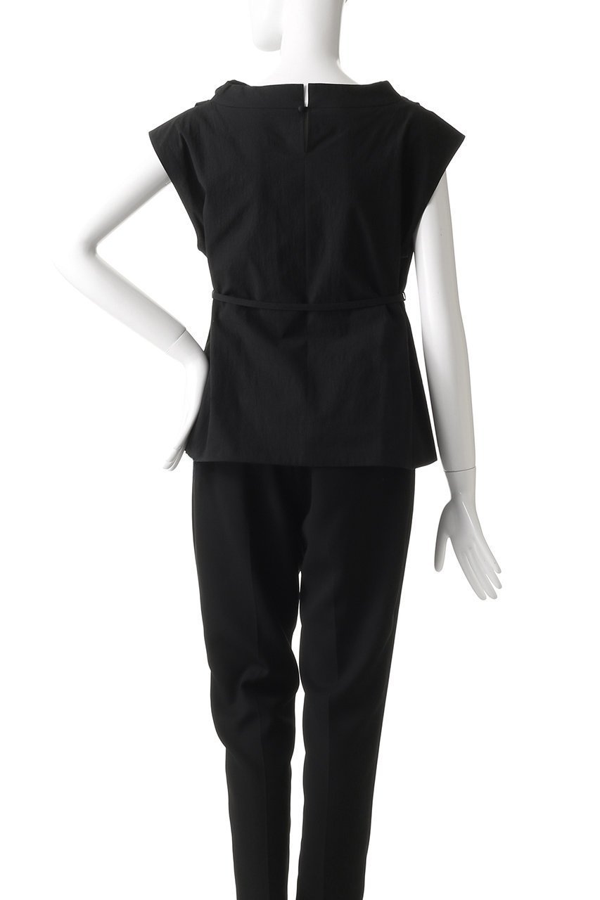 【アルアバイル/allureville】のドレープシャツプルオーバー 人気、トレンドファッション・服の通販 founy(ファニー) 　ファッション　Fashion　レディースファッション　Fashion for Women　トップス・カットソー　Cut & Sew Tops　シャツ・ブラウス・オフィスカジュアル　Elegant Blouses & Button-Ups　カジュアルプルオーバー・ニットトップス　Pullovers & Knit Tops / Casual Pullovers　ショート　Short, Short Length　シンプル　Simple, Minimal　スリーブ　Sleeve, Long Sleeve / Short Sleeve　フレンチ　French, French Style　エレガント 上品　Elegant　再入荷　Restock / Back in Stock　other-4|ID: prp329100004586557 ipo3291000000035515137