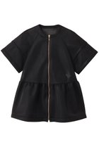 【アルアバイル/allureville】の【Loulou Willoughby】ダブルラッセルBO ブラック|ID: prp329100004586559 ipo3291000000036117182