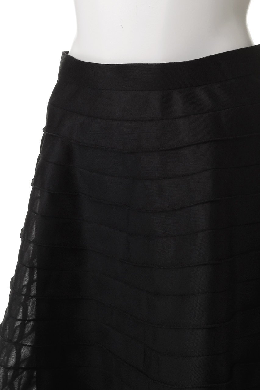 【アルアバイル/allureville】の【Loulou Willoughby】ダブルラッセルステッチスカート 人気、トレンドファッション・服の通販 founy(ファニー) 　ファッション　Fashion　レディースファッション　Ladies' Fashion Online　スカート　Skirt　ロングスカート　Long Skirt　2025年　2025　おすすめ　Recommend　コンパクト　Compact　シアー　Sheer　パーティ　Party　フレア　Flare　プリーツ　Pleats　ボーダー　Border　ロング　Long　A/W・秋冬　Aw・Autumn/Winter・Fw・Fall-Winter　other-5|ID: prp329100004586562 ipo3291000000032522973