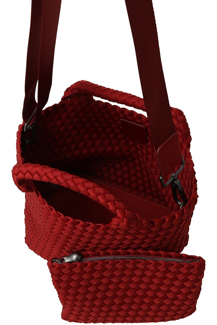 【マルティニーク/martinique】の【NAGHEDI】St. Barths Smallトート 人気、トレンドファッション・服の通販 founy(ファニー) 　ファッション　Fashion　レディースファッション　Fashion for Women　バッグ　Bags　ポーチ　Pouch, Small Case　人気　Popular, Best Seller　other-5|ID: prp329100004586572 ipo3291000000035691590