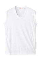 【ブラミンク/BLAMINK】の【BLMK】ロゴノースリーブ ホワイト|ID: prp329100004586583 ipo3291000000036117217