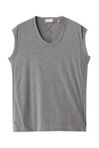 【ブラミンク/BLAMINK】の【BLMK】ロゴノースリーブ ミッドグレー|ID: prp329100004586583 ipo3291000000036117221