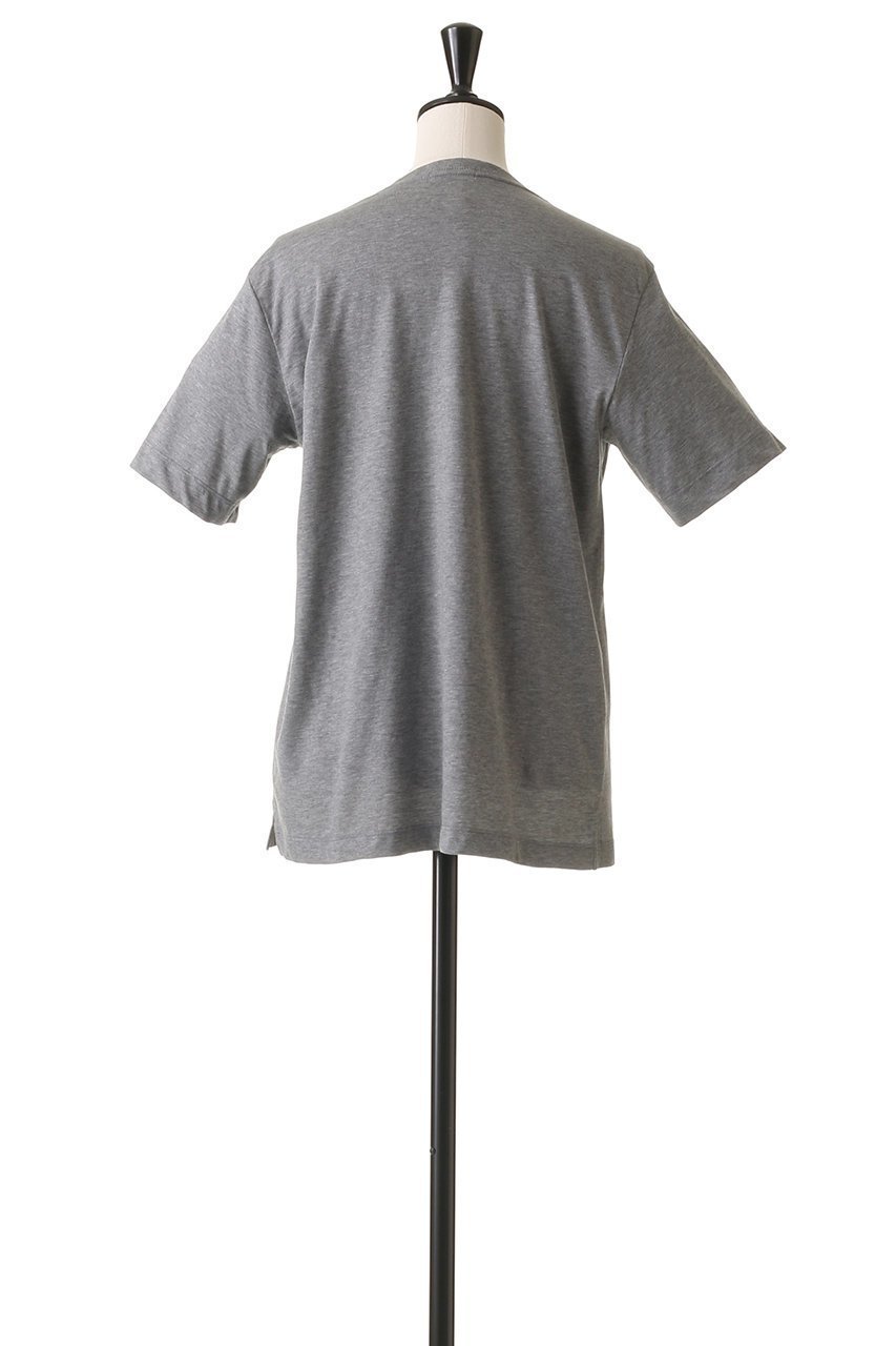【ブラミンク/BLAMINK】の【BLMK】ロゴショートスリーブTEE 人気、トレンドファッション・服の通販 founy(ファニー) 　ファッション　Fashion　レディースファッション　Fashion for Women　トップス・カットソー　Cut & Sew Tops　シャツ・ブラウス・オフィスカジュアル　Elegant Blouses & Button-Ups　ロングTシャツ・Tシャツ　Longline T-Shirts & Tees　カットソー・ベーシックTシャツ　Cut-and-Sewn Tops / Stretch Tees & Basics　2025年　2025　2025-2026秋冬・A/W　Autumn/Winter 2025–26 AW25–26　コンパクト　Compact, Small Size　ショート　Short, Short Length　スリーブ　Sleeve, Long Sleeve / Short Sleeve　ベーシック　Basic, Essential　ワンポイント　One Point, Statement Accent　A/W・秋冬　Autumn/Winter　other-4|ID: prp329100004586585 ipo3291000000032523281