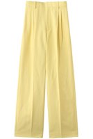 【ブラミンク/BLAMINK】のバックギャザーサイドベルトパンツ 人気、トレンドファッション・服の通販 founy(ファニー) ファッション Fashion レディースファッション Ladies' Fashion Online パンツ Pants バッグ Bag ベルト Belts 2025年 2025 ギャザー Gather ミックス Mix A/W・秋冬 Aw・Autumn/Winter・Fw・Fall-Winter |ID:prp329100004586593
