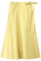 【ブラミンク/BLAMINK】のラップスカート 人気、トレンドファッション・服の通販 founy(ファニー) ファッション Fashion レディースファッション Ladies' Fashion Online スカート Skirt 2025年 2025 おすすめ Recommend アシンメトリー Asymmetry フレア Flare ラップ Wrap リボン Ribbon A/W・秋冬 Aw・Autumn/Winter・Fw・Fall-Winter |ID:prp329100004586595