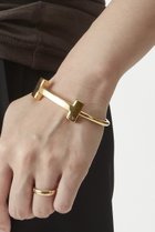 【プルミエ アロンディスモン/1er Arrondissement】の【CXC】バングル ゴールド|ID:prp329100004586622